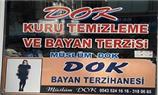 Dok Kuru Temizleme ve Bayan Terzisi - Adıyaman